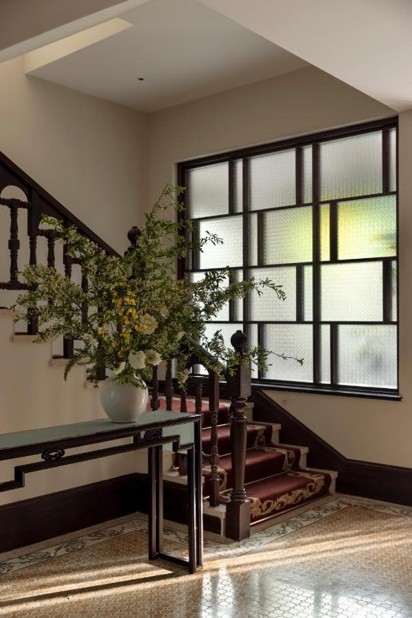 Hangzhou Qiushui Villa Eksteriør billede