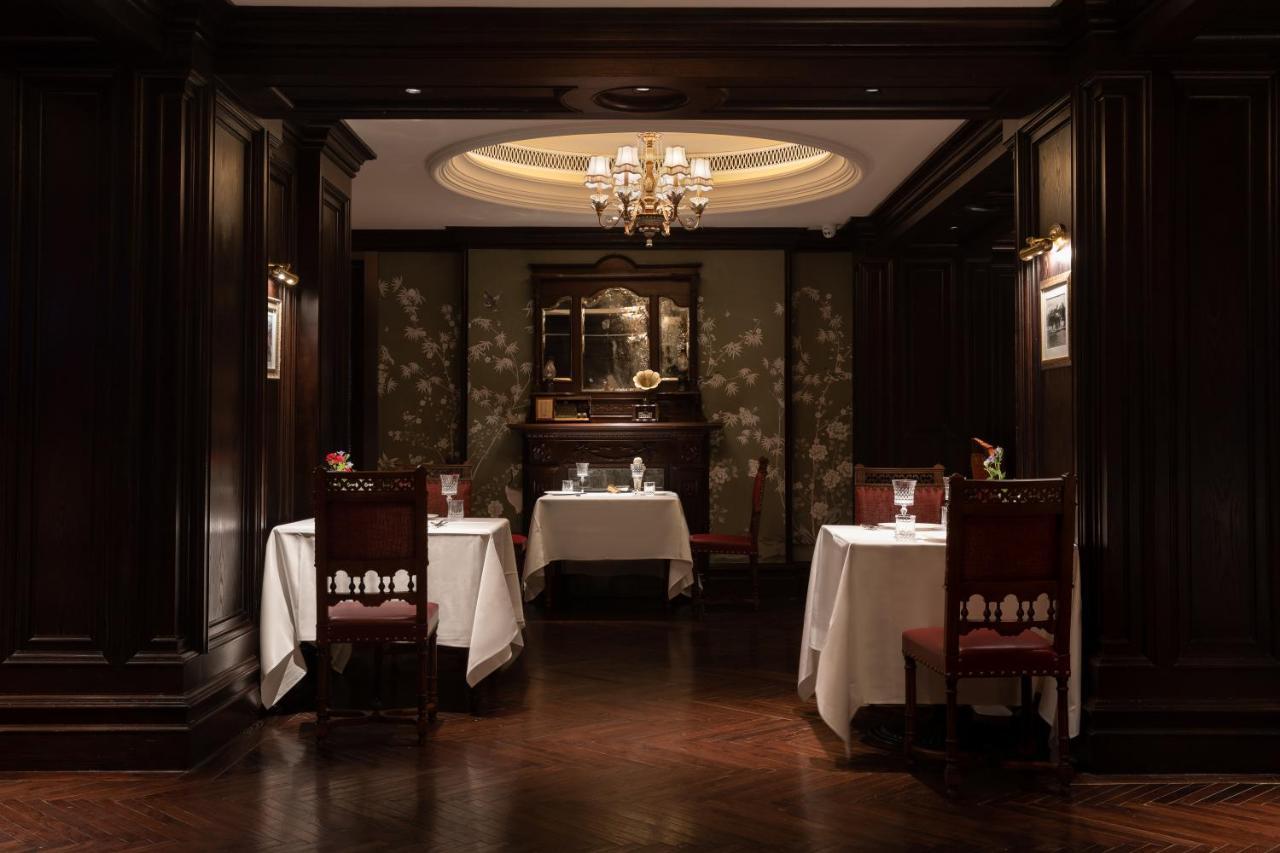 Hangzhou Qiushui Villa Eksteriør billede
