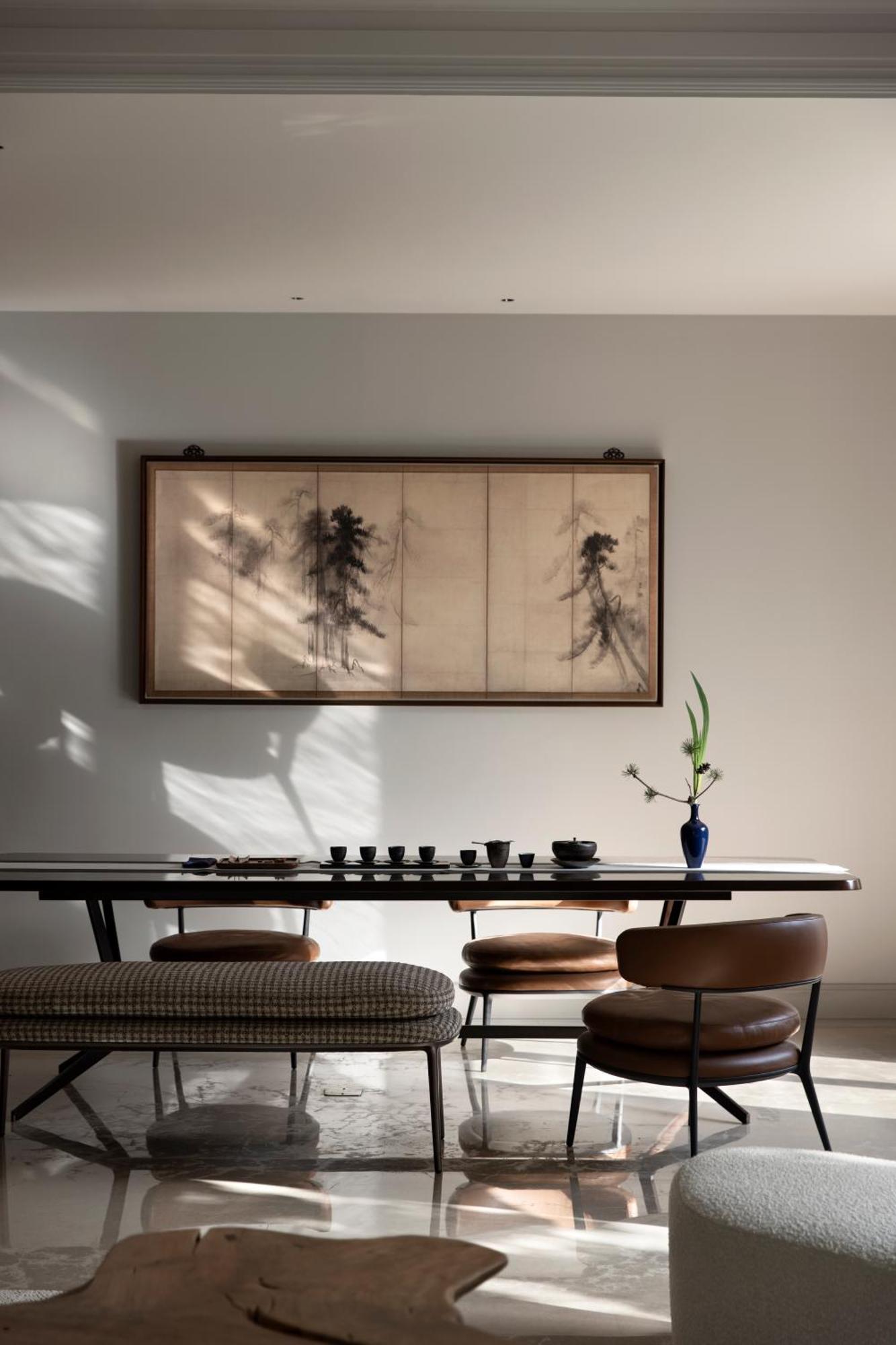 Hangzhou Qiushui Villa Eksteriør billede