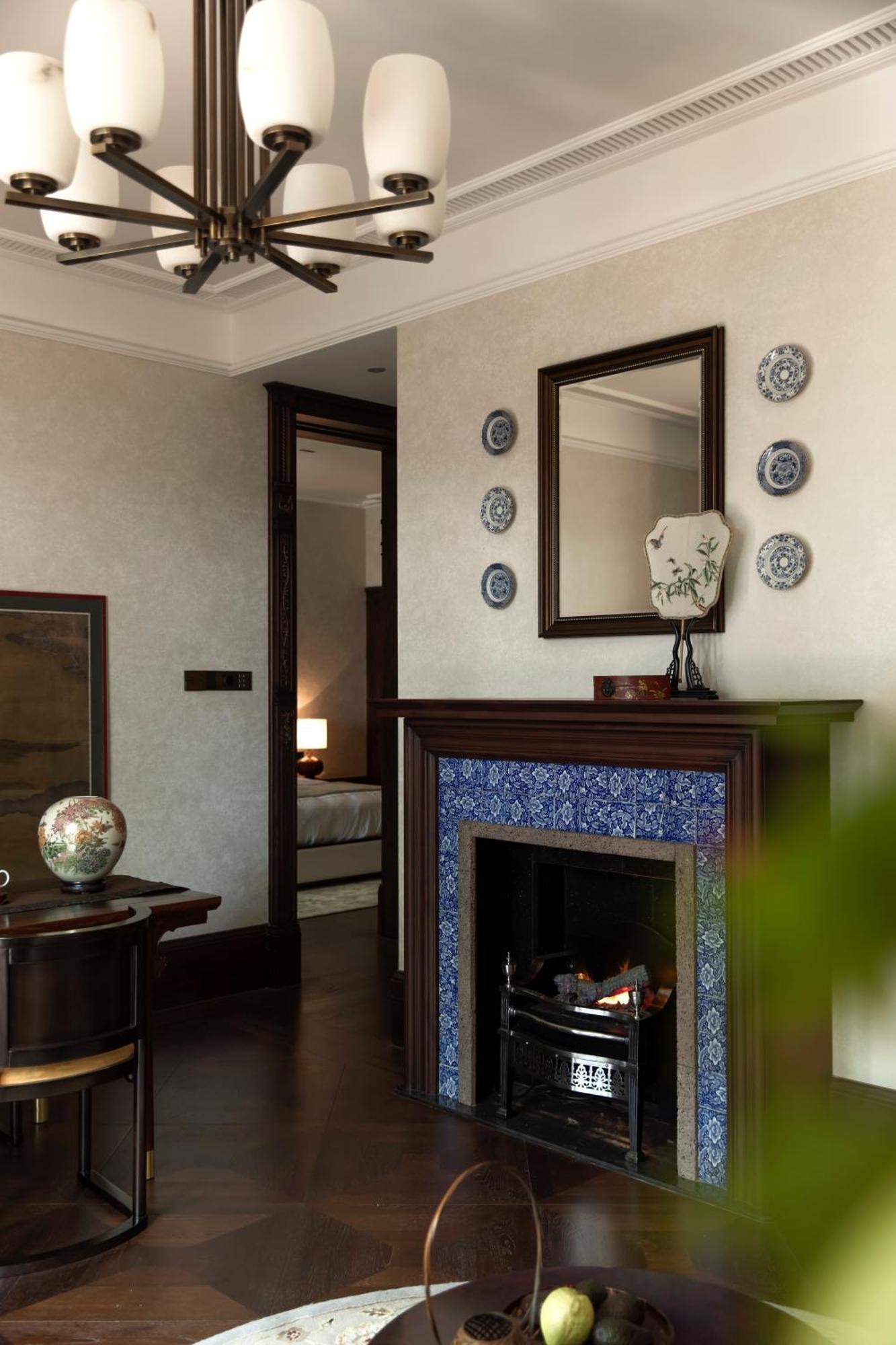 Hangzhou Qiushui Villa Eksteriør billede